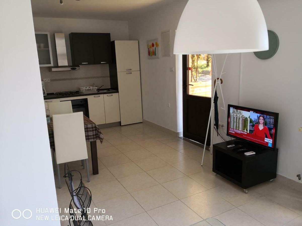 Apartmans Luce E Stella Apartmán