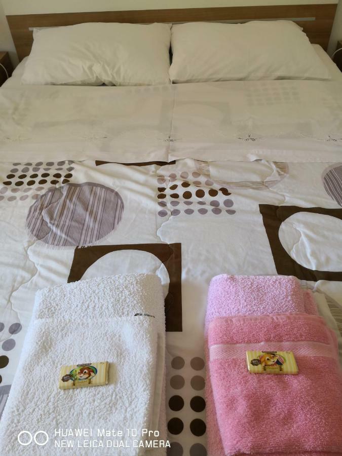 Apartmans Luce E Stella Apartmán