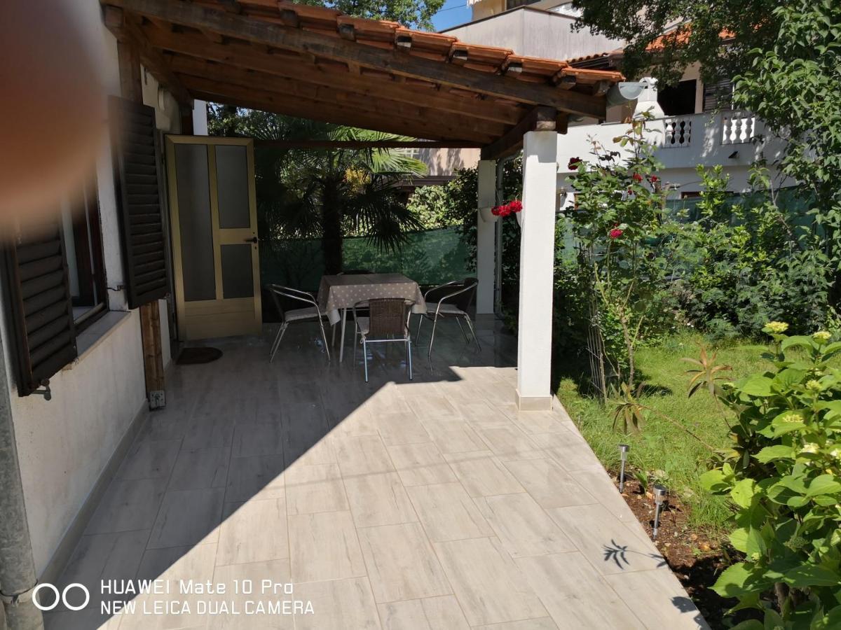 Apartmans Luce E Stella *
