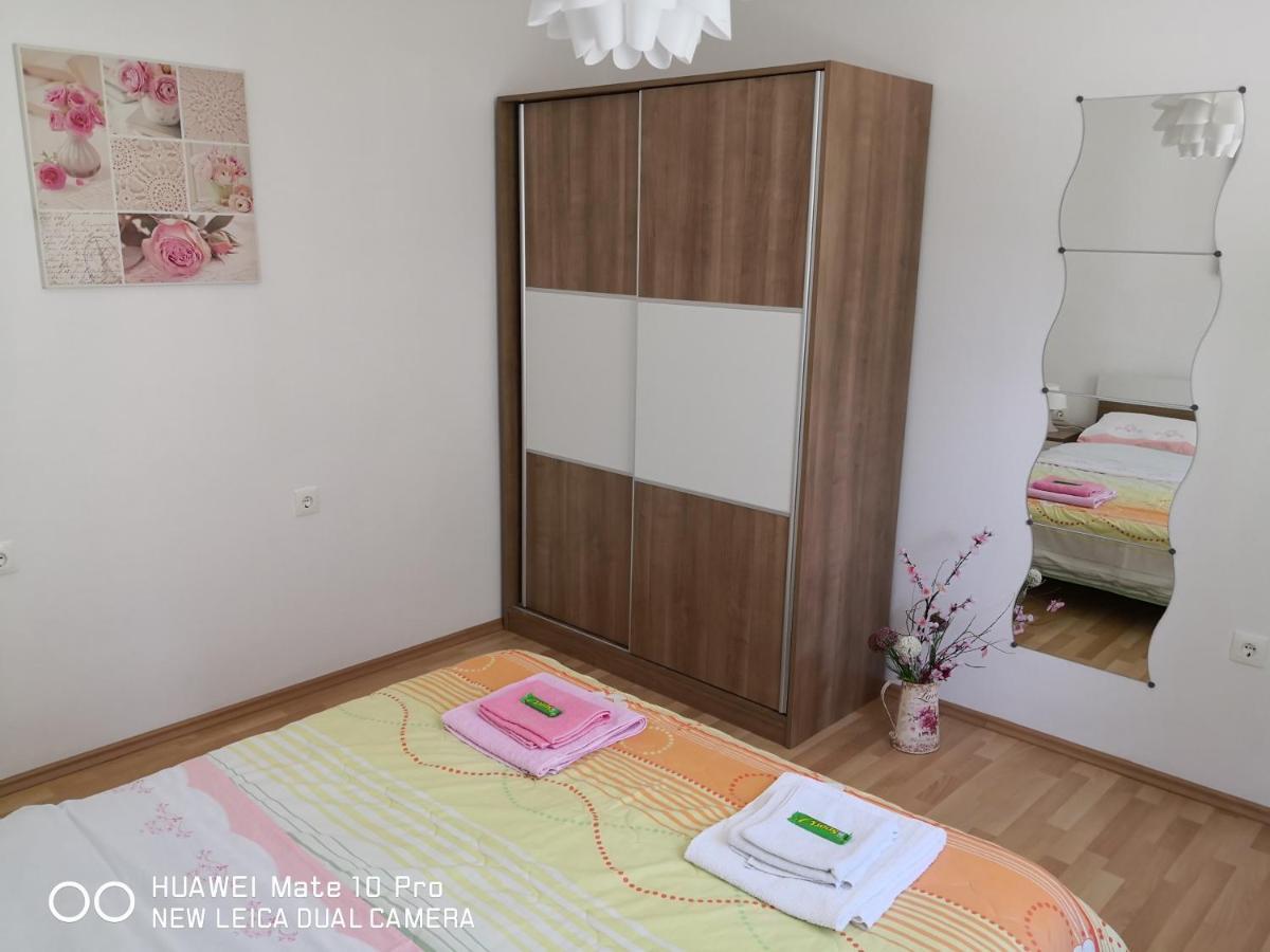 Apartmans Luce E Stella Malinska
