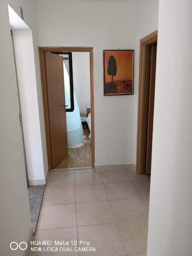 Apartmans Luce E Stella Apartmán