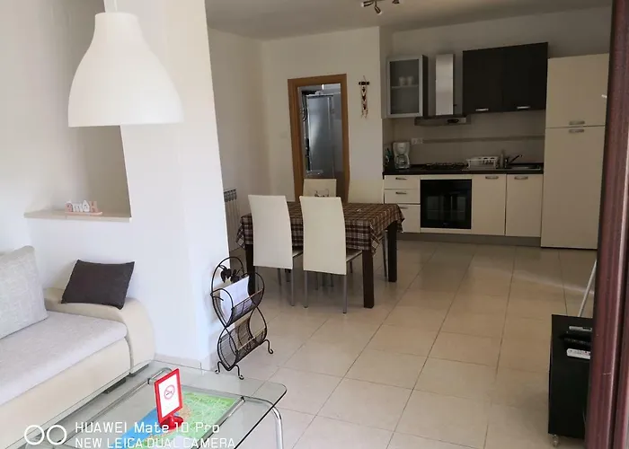 Apartmans Luce E Stella
