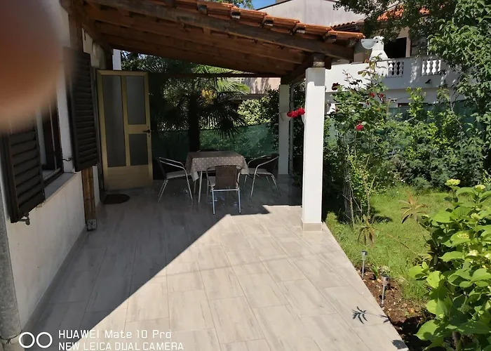 Apartmans Luce E Stella