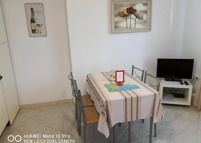 Apartmans Luce E Stella