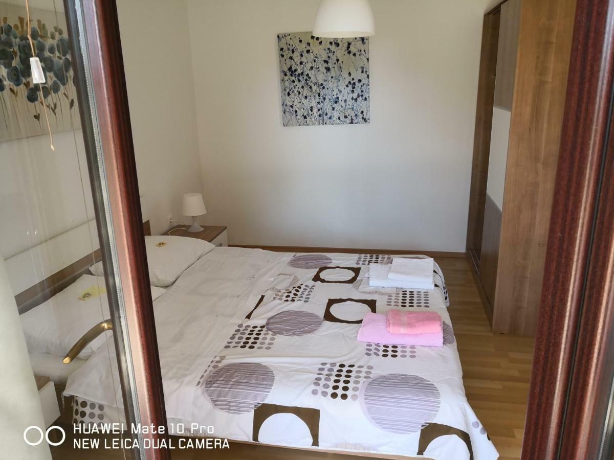 Apartmans Luce E Stella