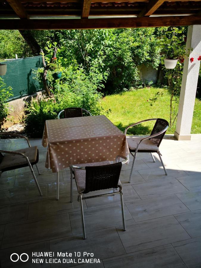 Apartmans Luce E Stella *