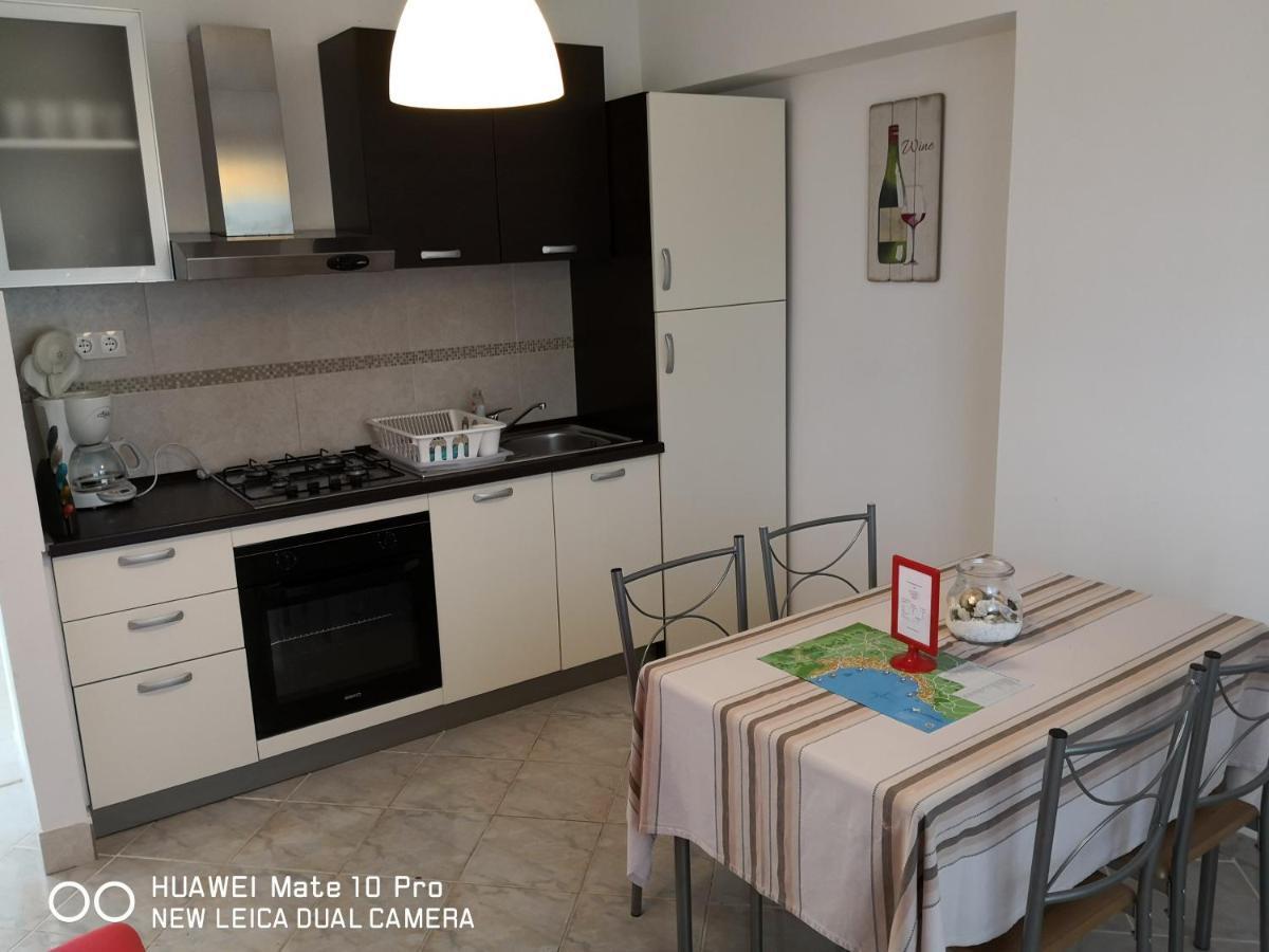 Apartmans Luce E Stella *