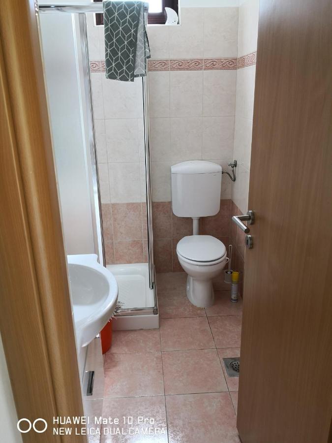 Apartmans Luce E Stella Malinska
