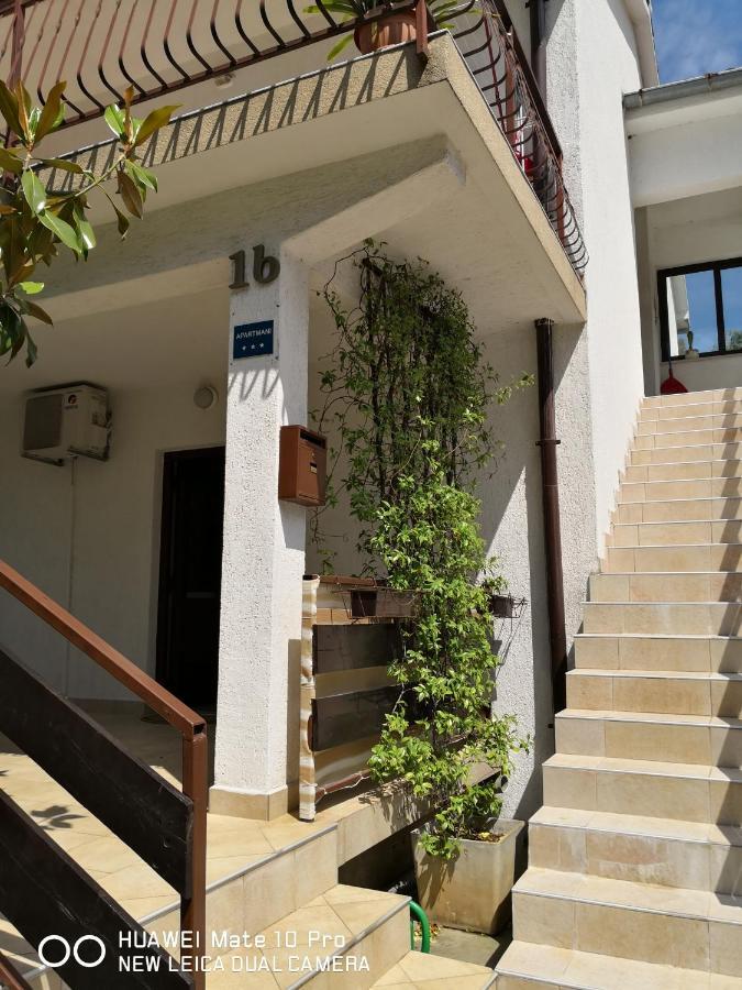 Apartmans Luce E Stella Apartament